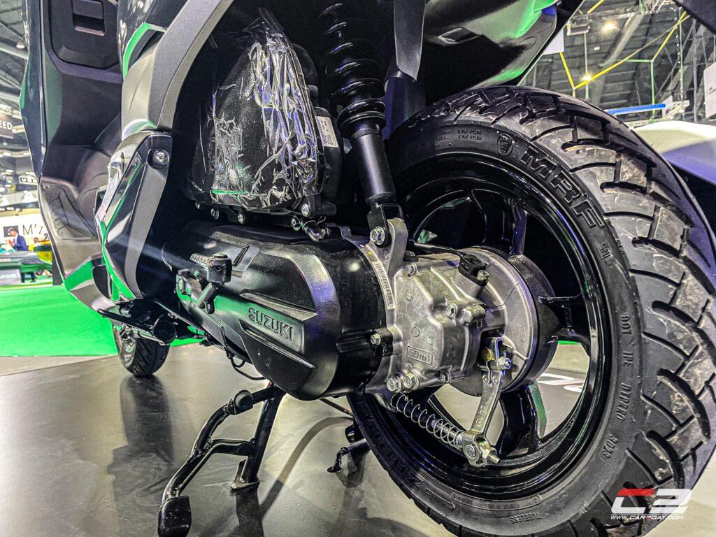 Suzuki
