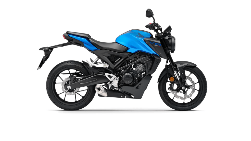 honda honda