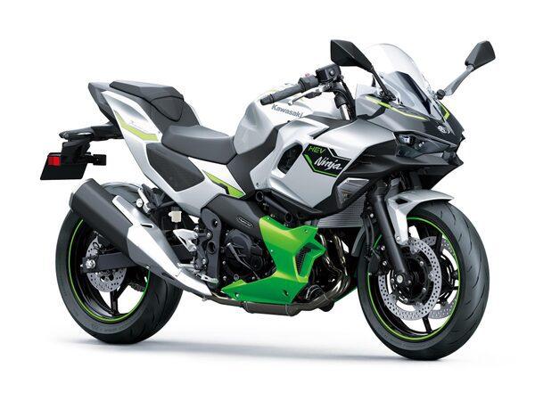 Kawasaki