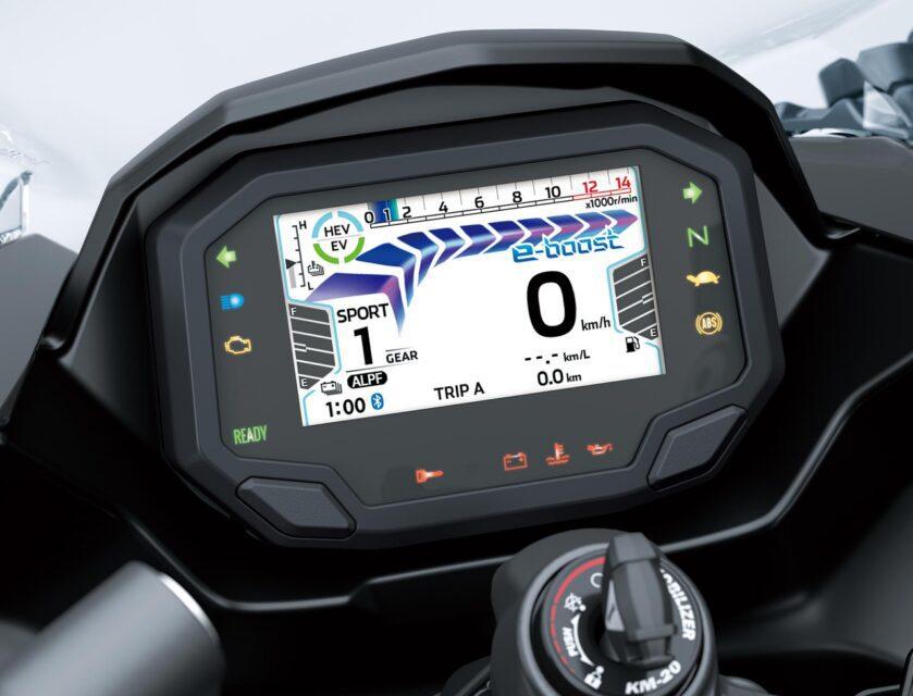 Kawasaki