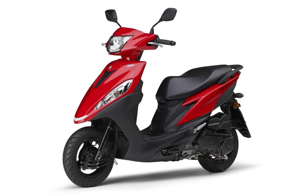 Yamaha