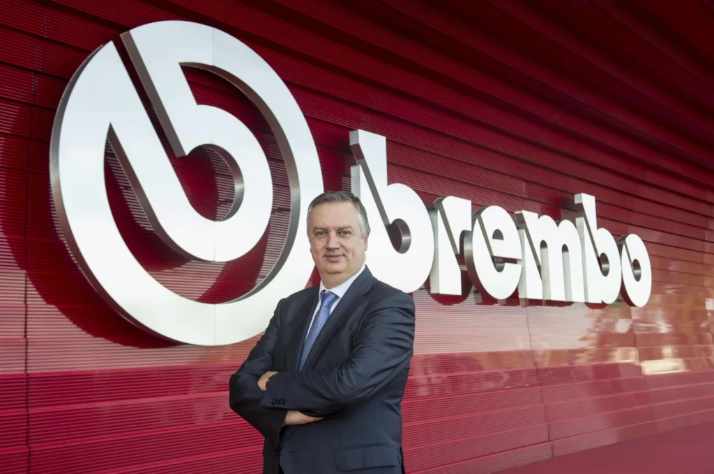 Brembo