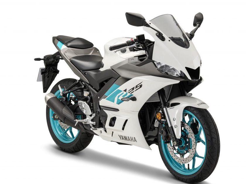 Yamaha Yamaha