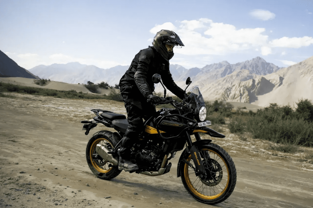 Royal Enfield