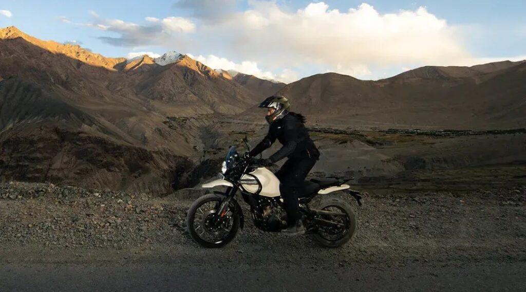 Royal Enfield