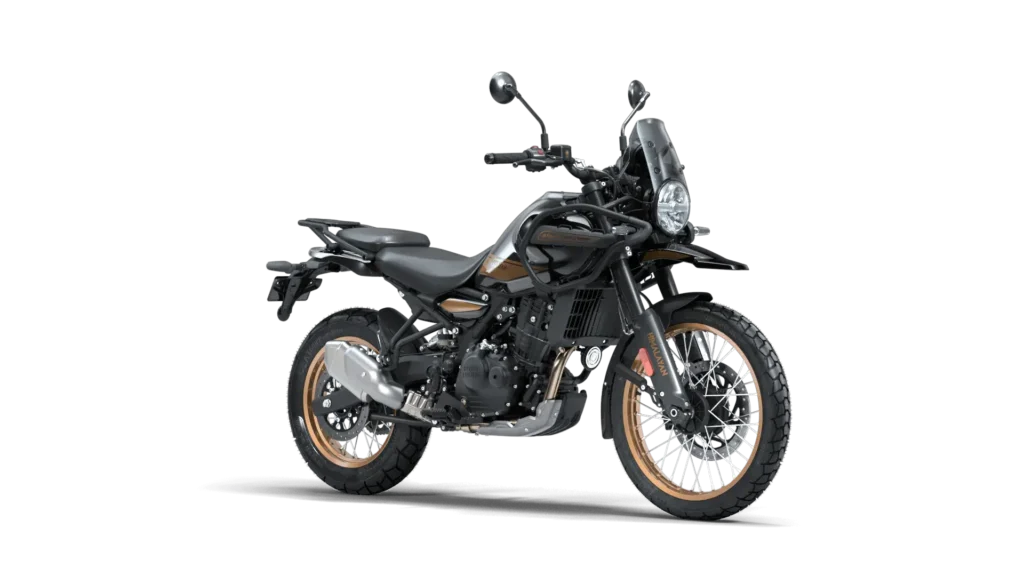 Royal Enfield
