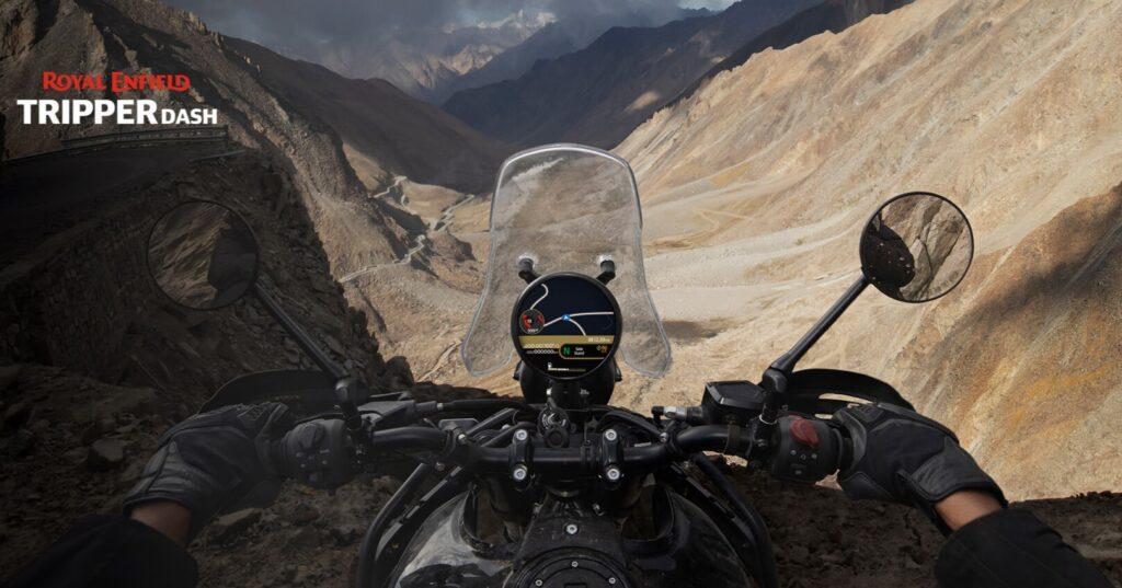 Royal Enfield