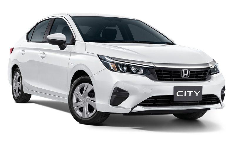 2024 Honda City