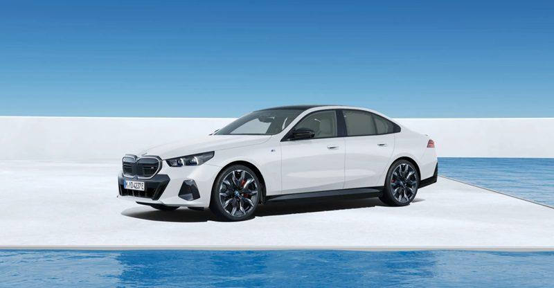 BMW