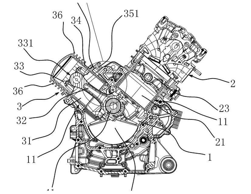 QJ Motor