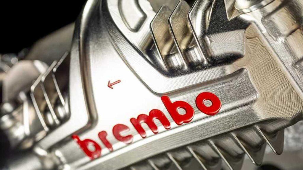 Brembo