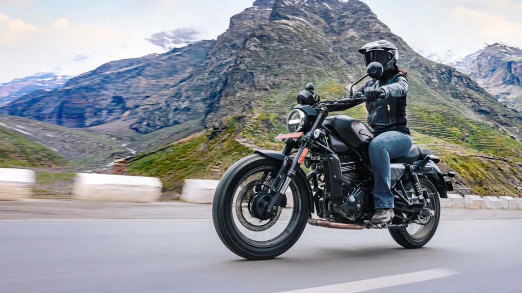 Harley-Davidson 