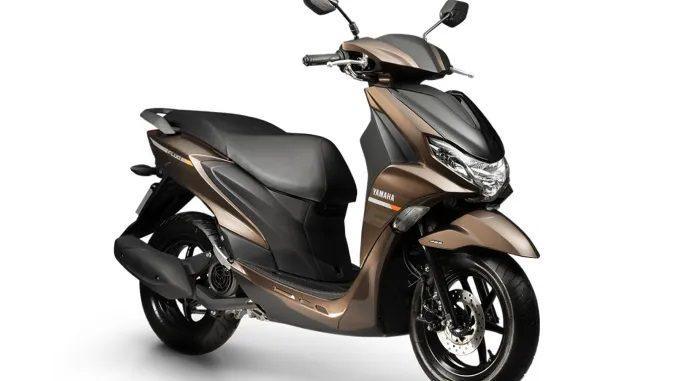 Yamaha
