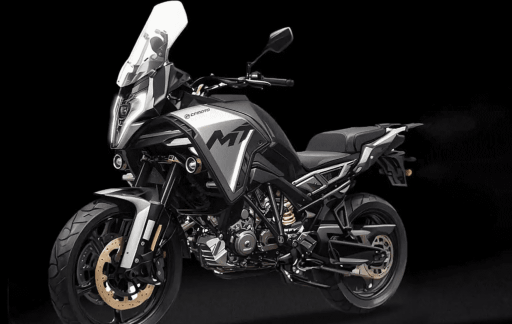 CFMoto CFMoto