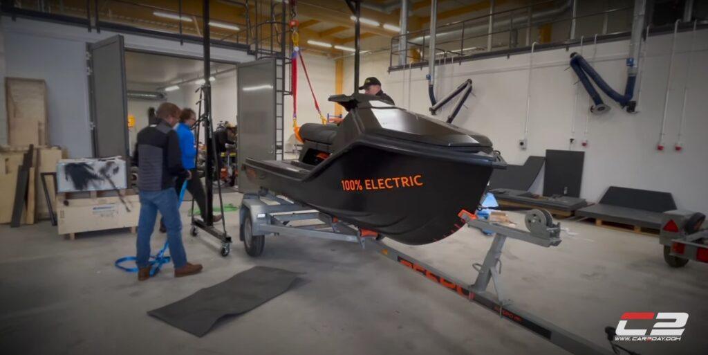 Viva Electric Jets Viva Electric Jets