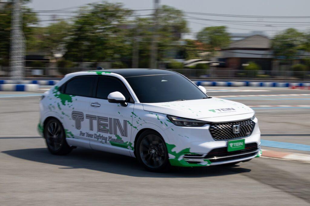 TEIN