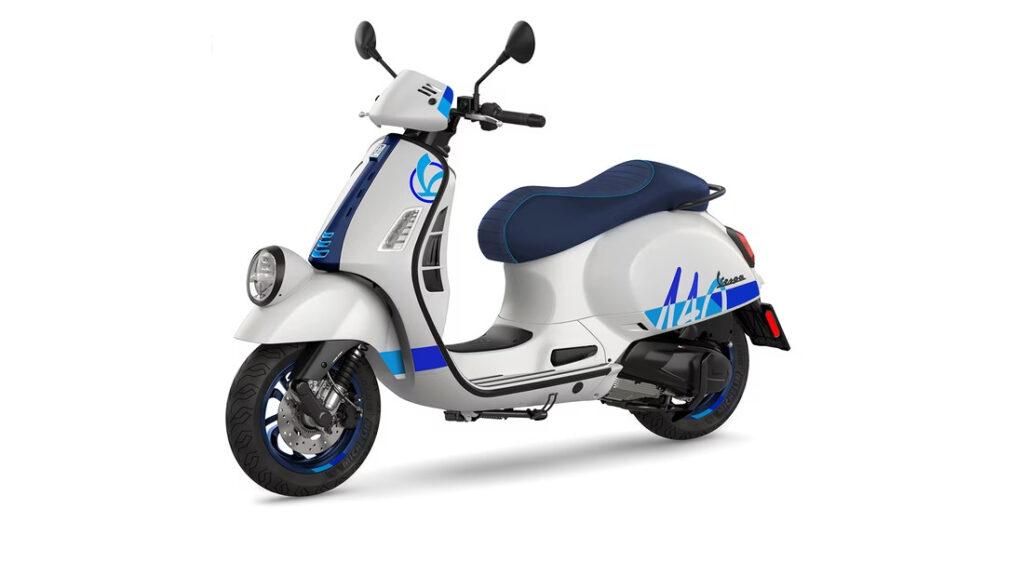Vespa GTV
