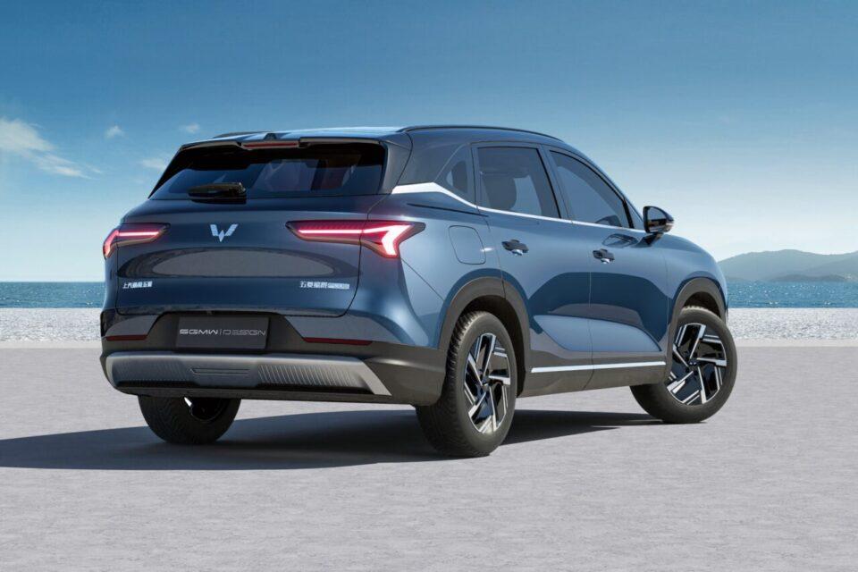 WULING