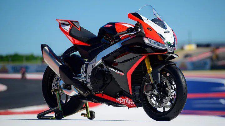 Aprilia