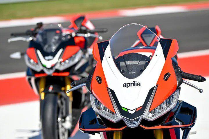 Aprilia