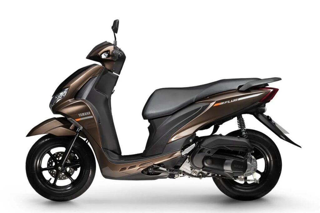 Yamaha