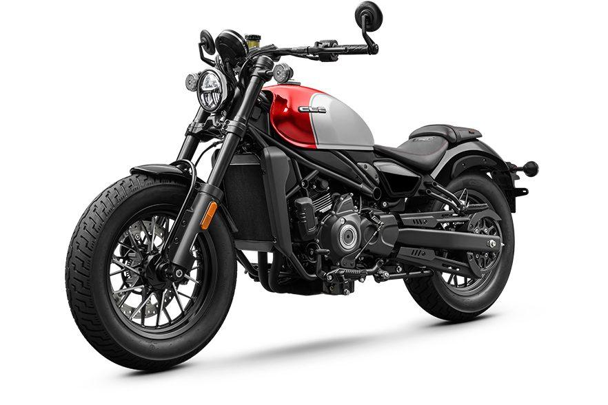 CFMoto