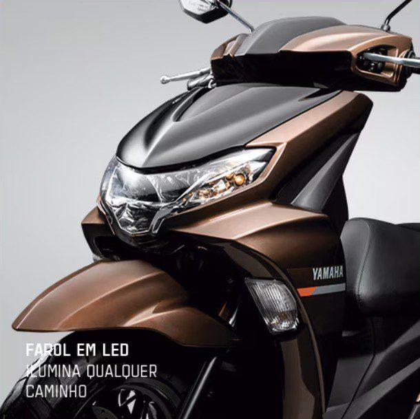 Yamaha