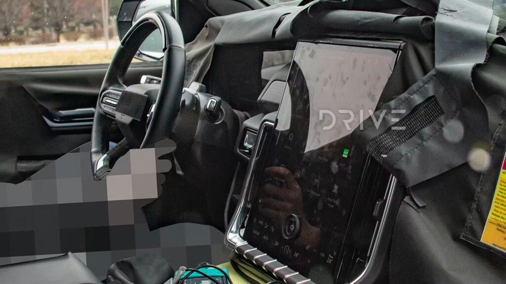 2025 GMC Yukon