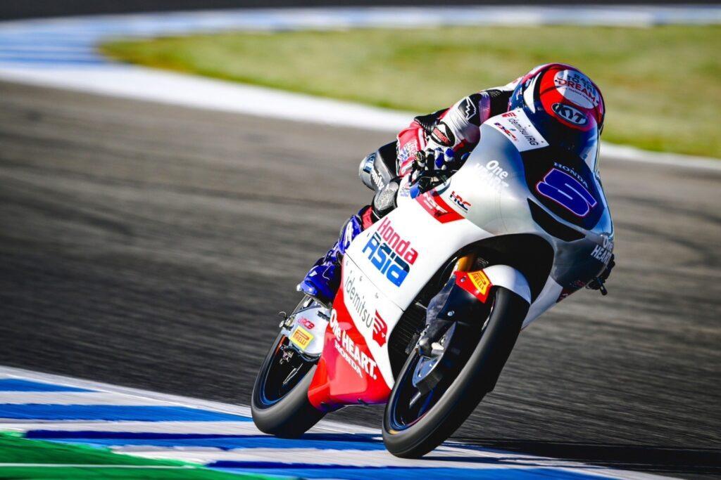 ฮอนด้า ฮอนด้า