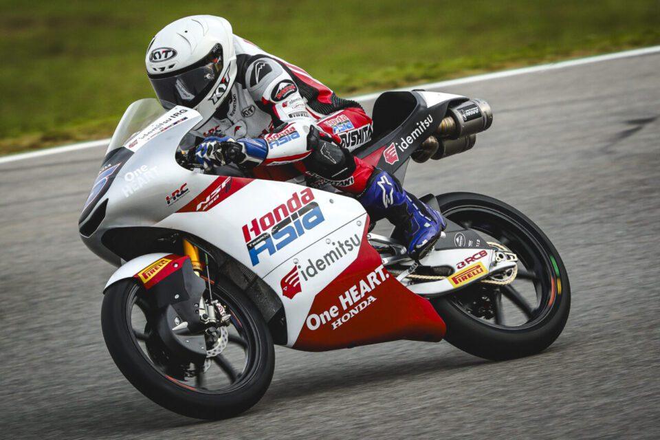 ฮอนด้า ฮอนด้า