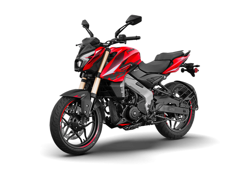 bajaj