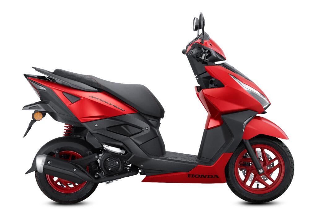 Honda Honda