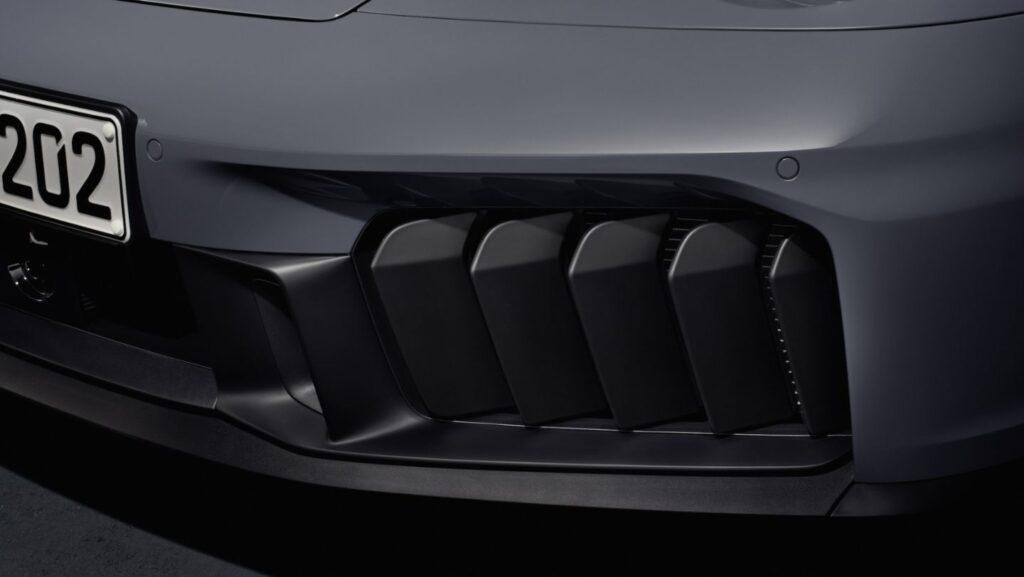 2025 Porsche 911 2025 Porsche 911