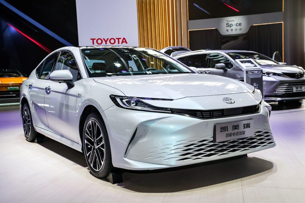 Toyota