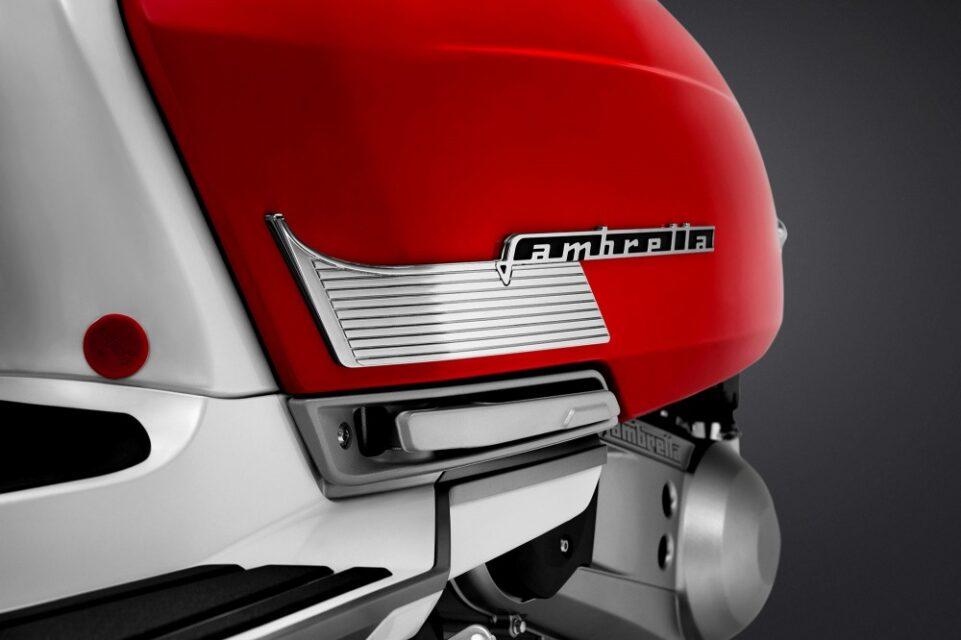 LAMBRETTA