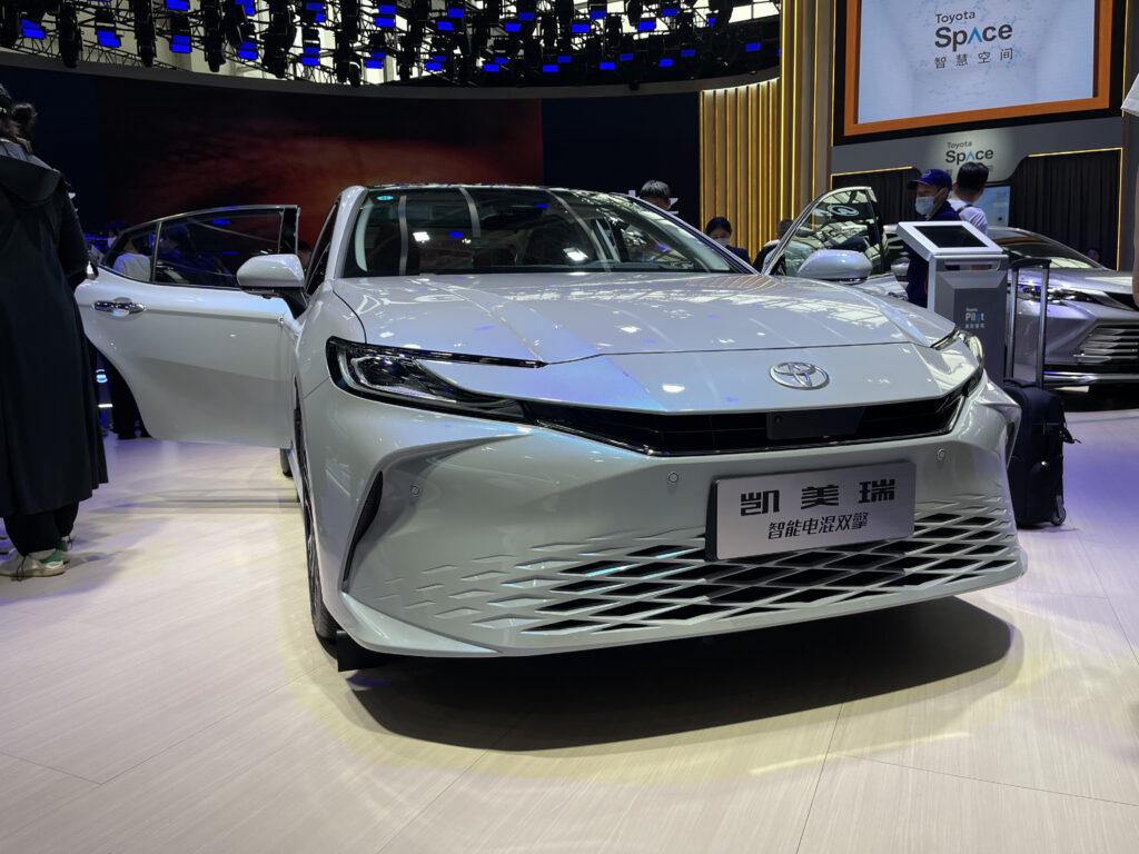 Toyota