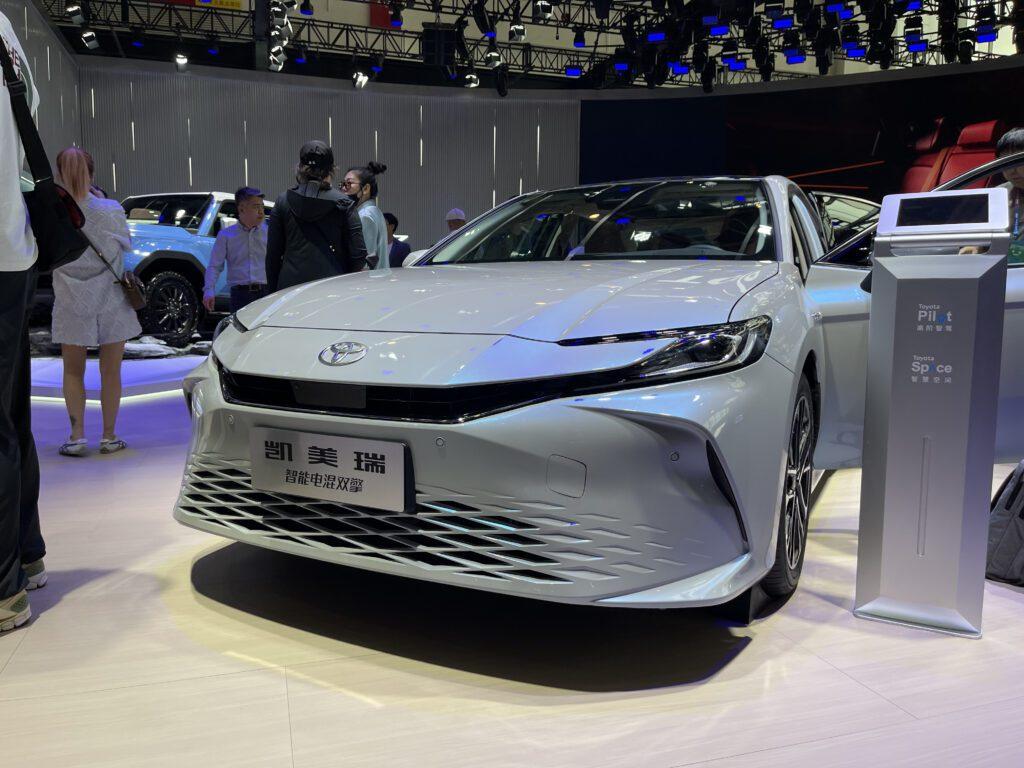 Toyota