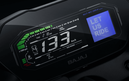Bajaj