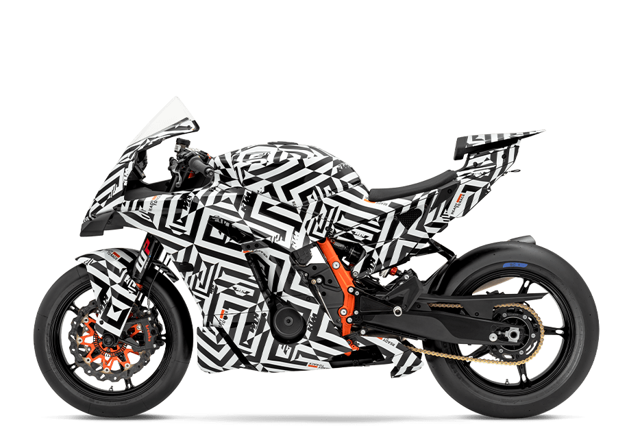 KTM