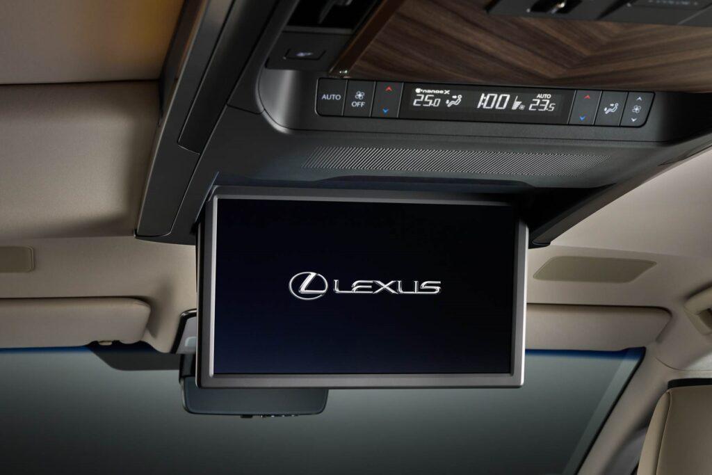 Lexus