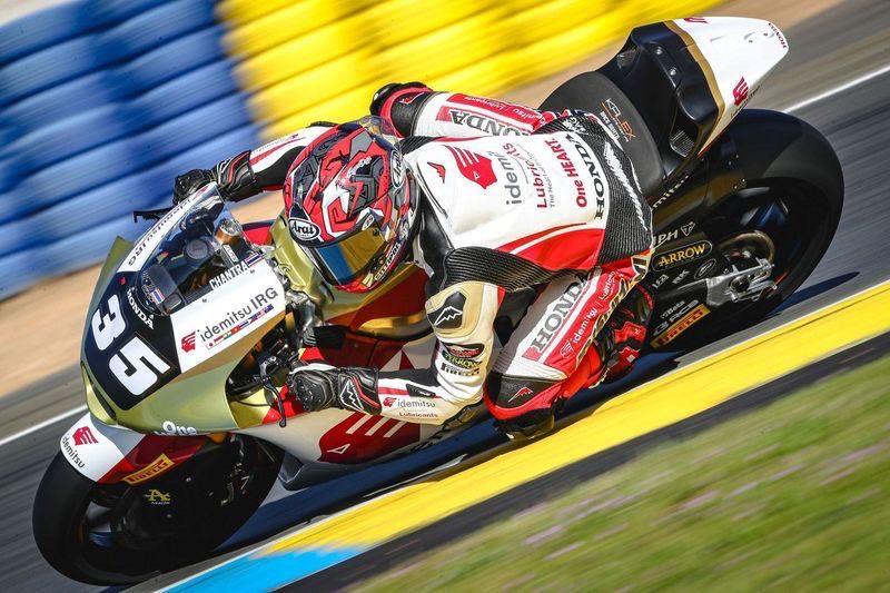 ฮอนด้า ฮอนด้า