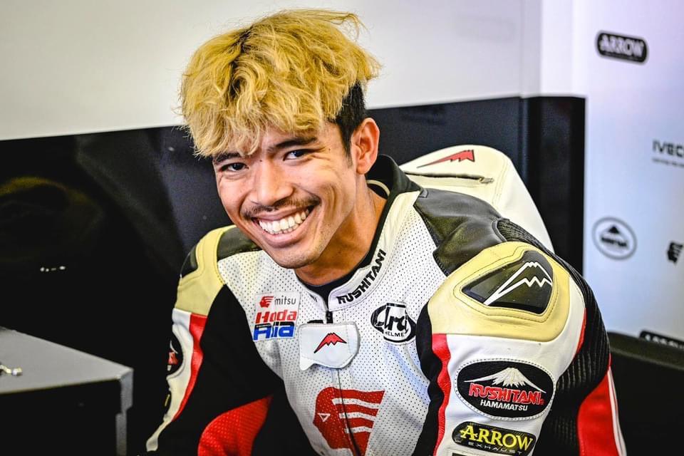 ฮอนด้า ฮอนด้า