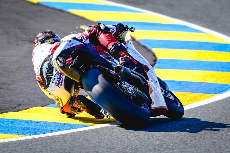 ฮอนด้า ฮอนด้า