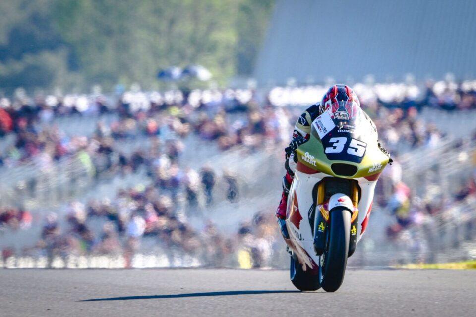 ฮอนด้า ฮอนด้า