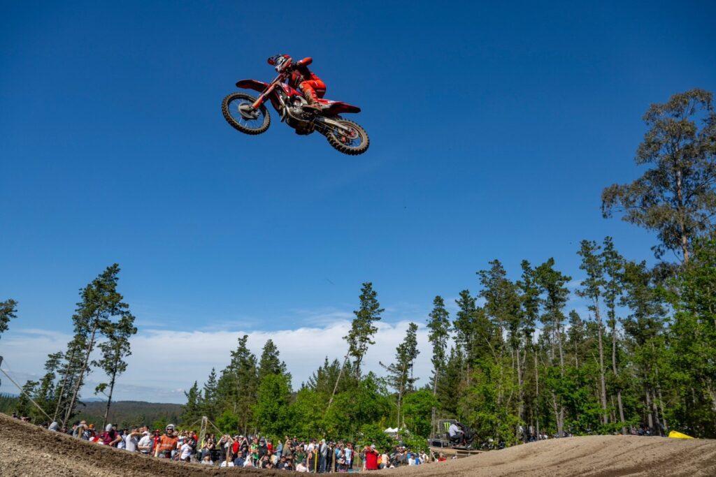 Honda CRF450R