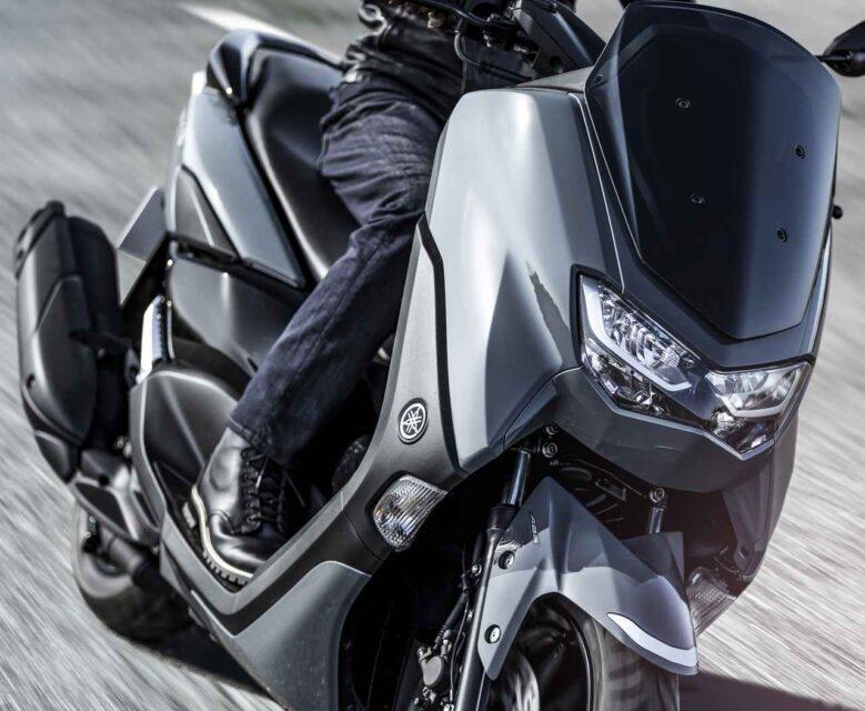 Yamaha NMAX