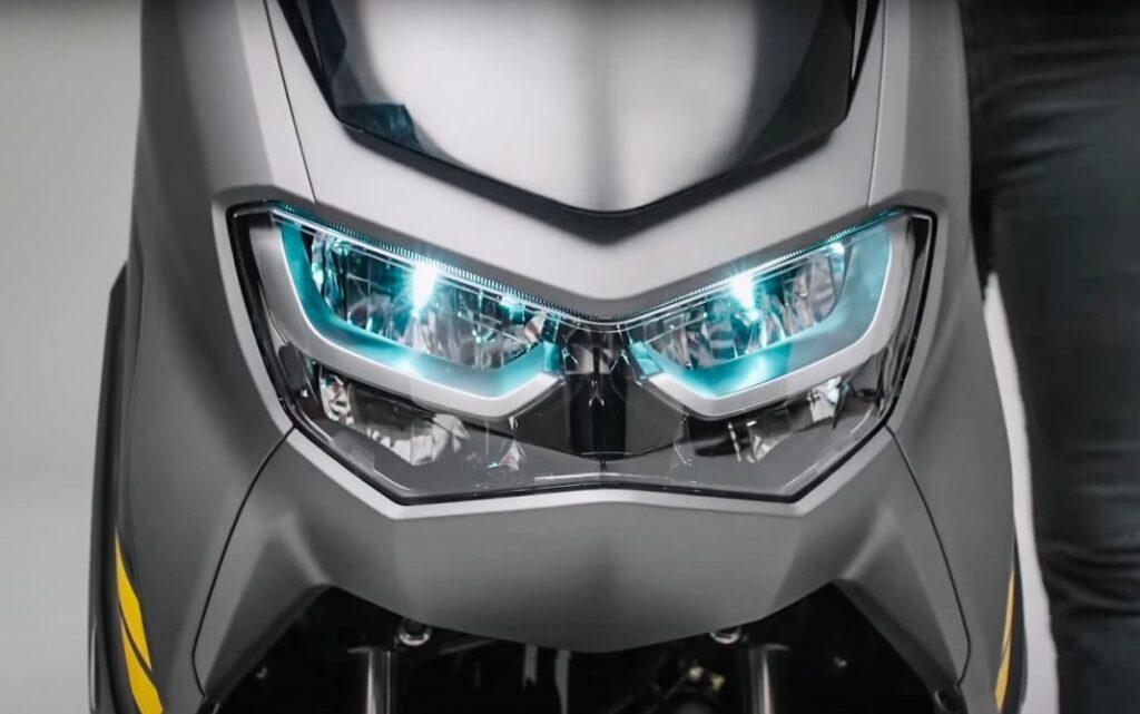 Yamaha NMAX