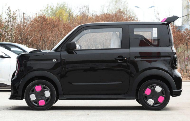 Panda Go Kart Edition