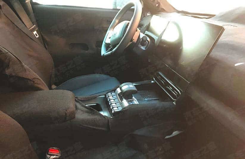 บีวายดี ฟาง เฉิง เปาเปา 3 BYD Bao Bao 3