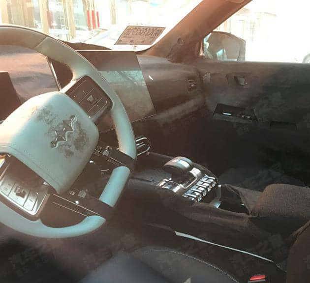 บีวายดี ฟาง เฉิง เปาเปา 3 BYD Bao Bao 3